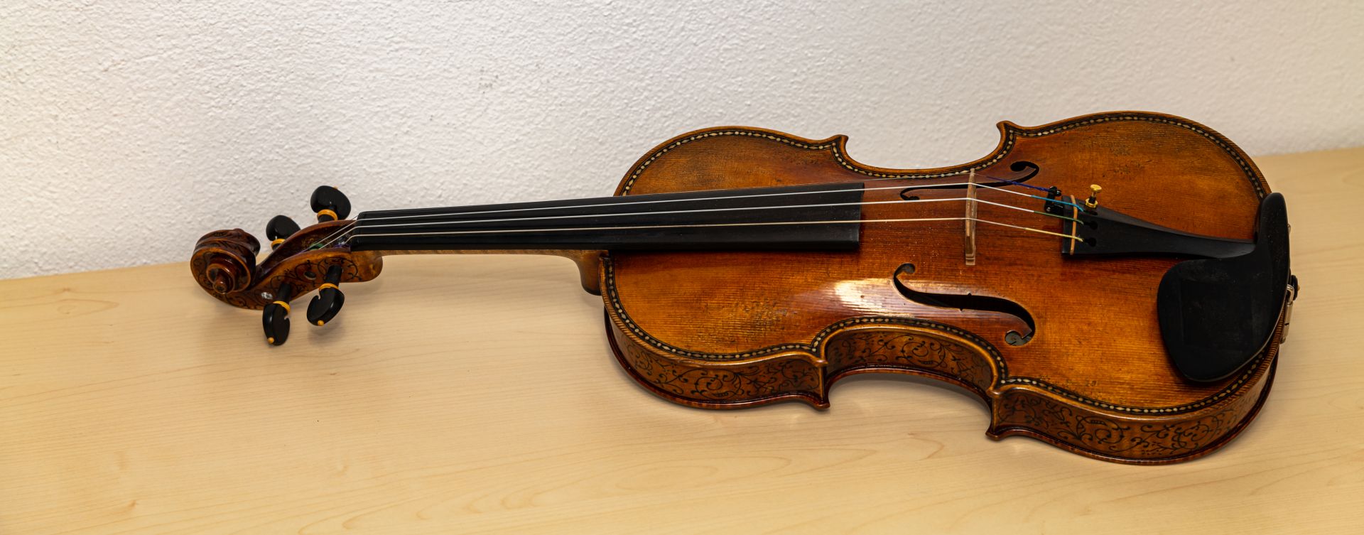 Violine