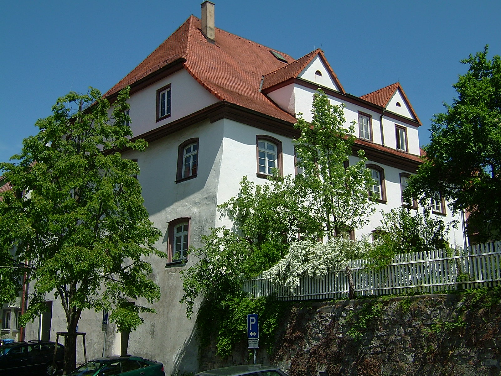 Musikschule Rottweil